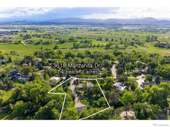 3618 Manzanita Dr, Loveland, CO 80537
