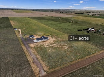 22151 County Road 4, Hudson, CO 80642