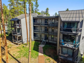 1173 Ski Hill Rd #123, Breckenridge, CO 80424