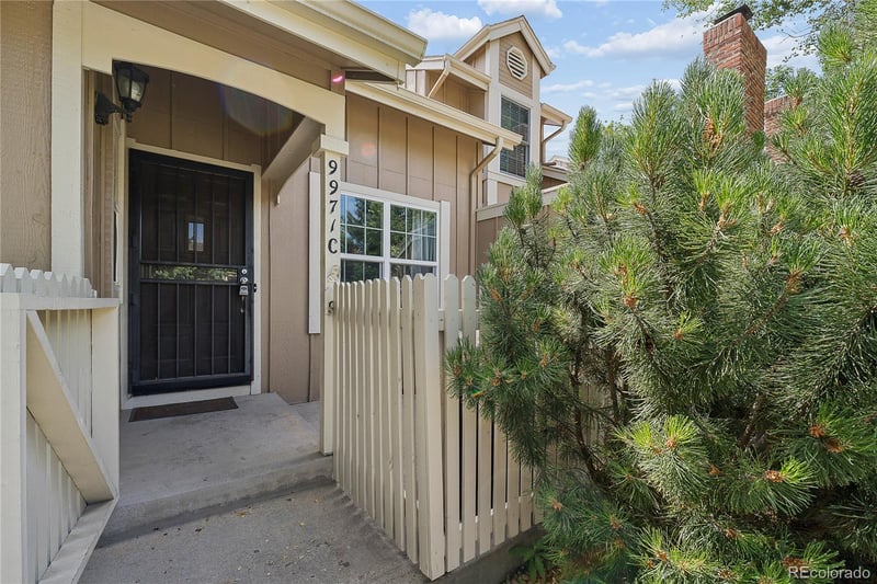 9971 Grove St #C, Westminster, CO 80031