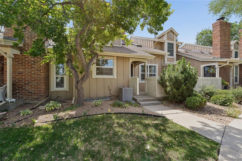 9971 Grove St #C, Westminster, CO 80031