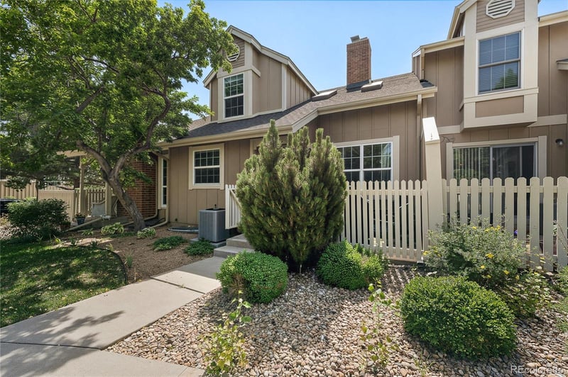 9971 Grove St #C, Westminster, CO 80031