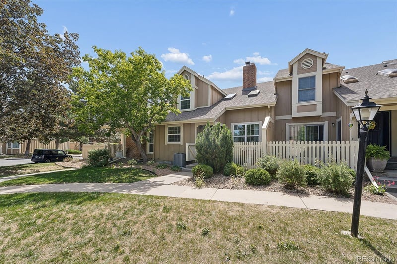 9971 Grove St #C, Westminster, CO 80031