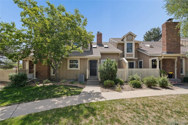 9971 Grove St #C, Westminster, CO 80031