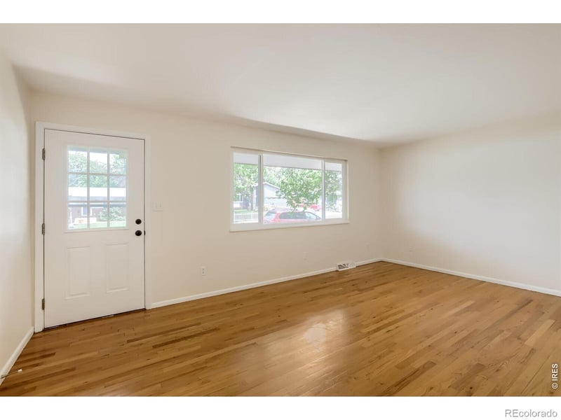 1418 Meeker Dr, Longmont, CO 80504