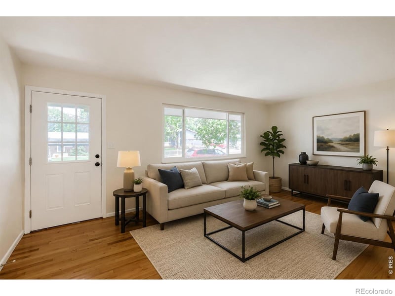 1418 Meeker Dr, Longmont, CO 80504