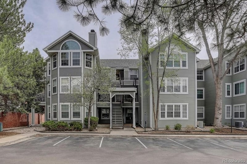 6711 Ivy Way #C3, Centennial, CO 80112