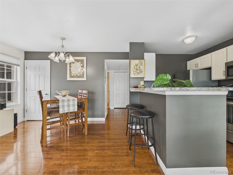 6711 Ivy Way #C3, Centennial, CO 80112