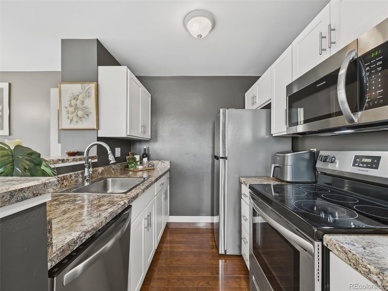 6711 Ivy Way #C3, Centennial, CO 80112