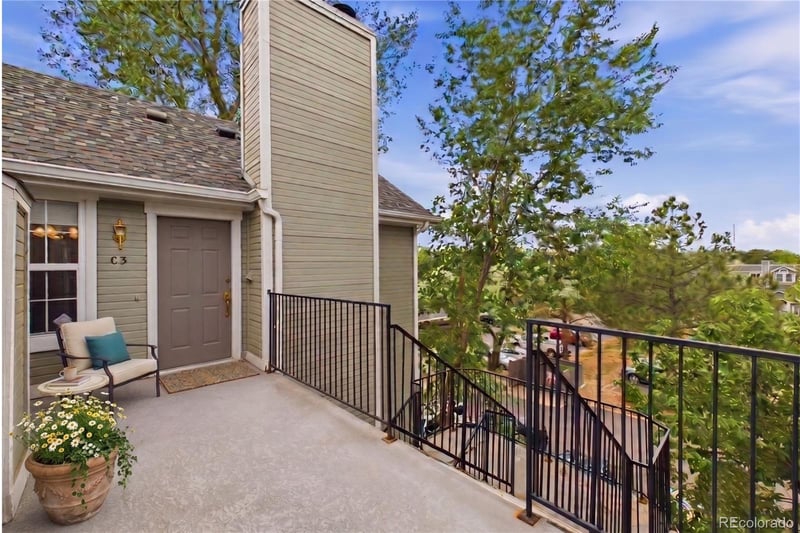 6711 Ivy Way #C3, Centennial, CO 80112