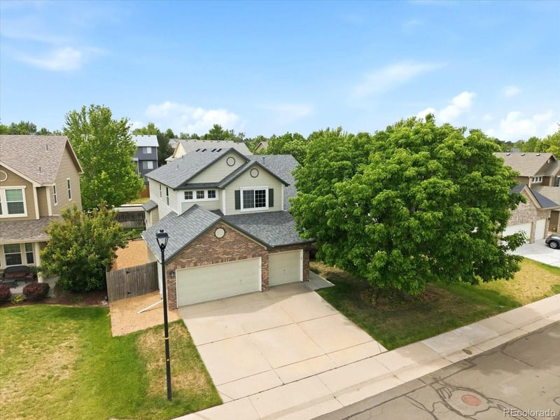 18740 E Progress Ave, Centennial, CO 80015