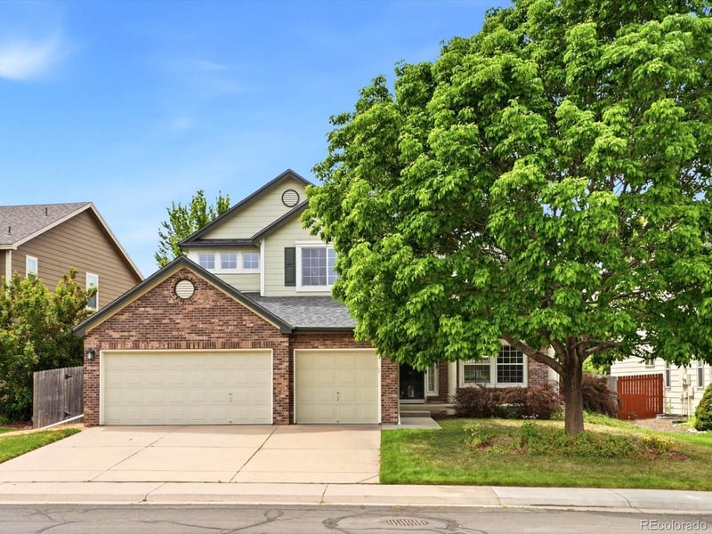 18740 Progress Ave, Centennial, CO 80015
