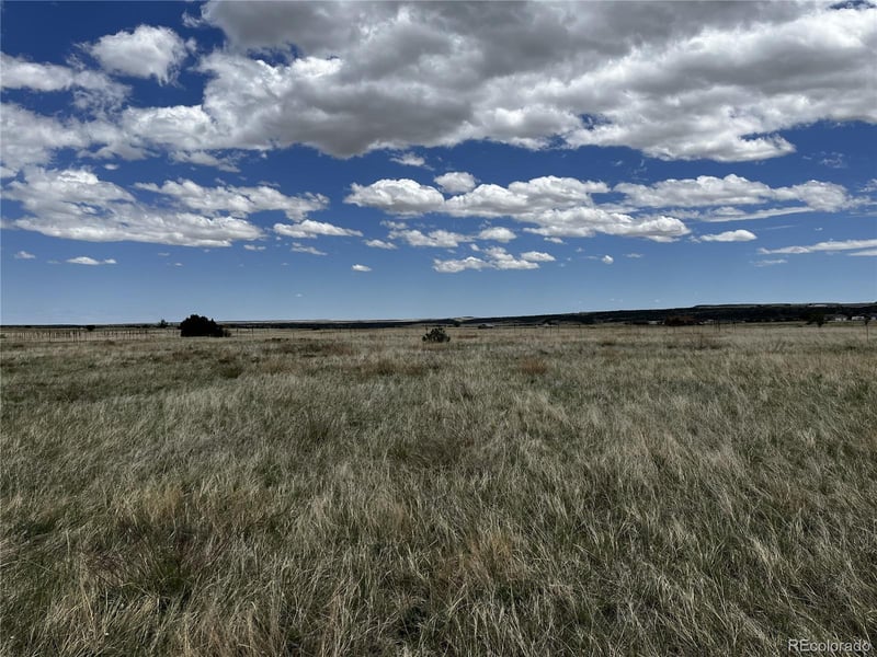 Lot 142 Fort Gerry Dr Lot 142, Colorado City, CO 81019