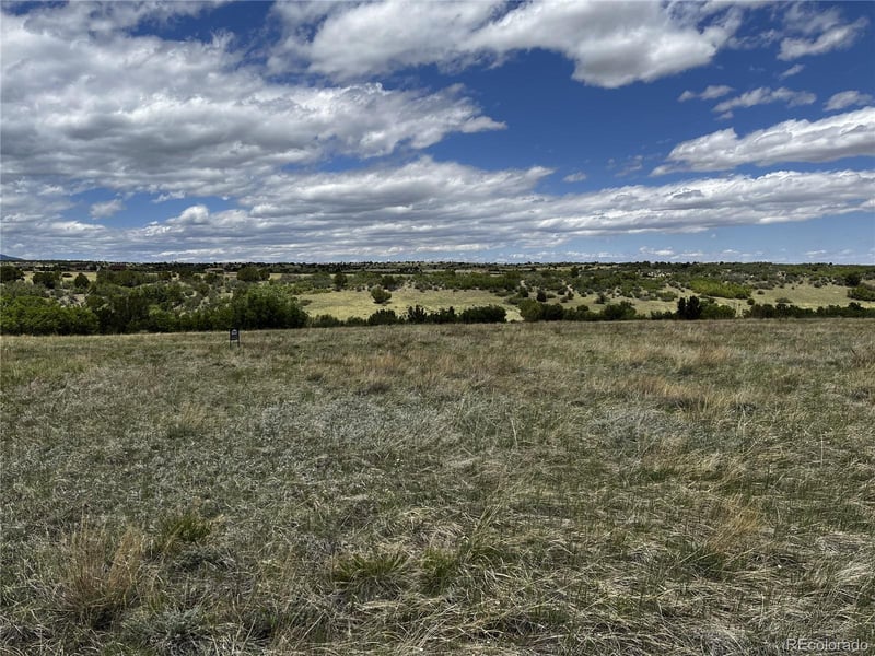 Lot 142 Fort Gerry Dr Lot 142, Colorado City, CO 81019