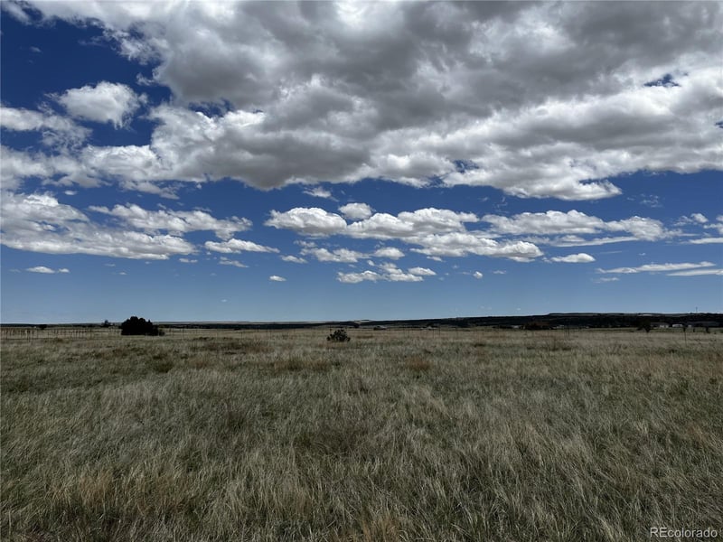 Lot 142 Fort Gerry Dr Lot 142, Colorado City, CO 81019