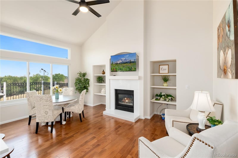 6945 Mountain Brush Cir, Highlands Ranch, CO 80130
