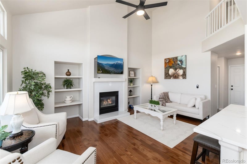 6945 Mountain Brush Cir, Littleton, CO 80130