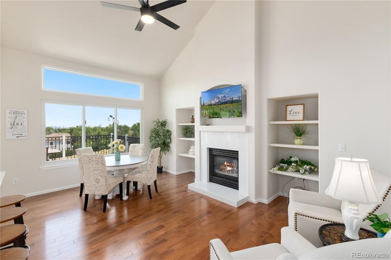 6945 Mountain Brush Cir, Littleton, CO 80130
