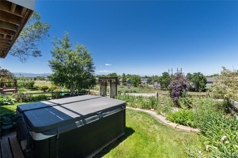 6945 Mountain Brush Cir, Littleton, CO 80130