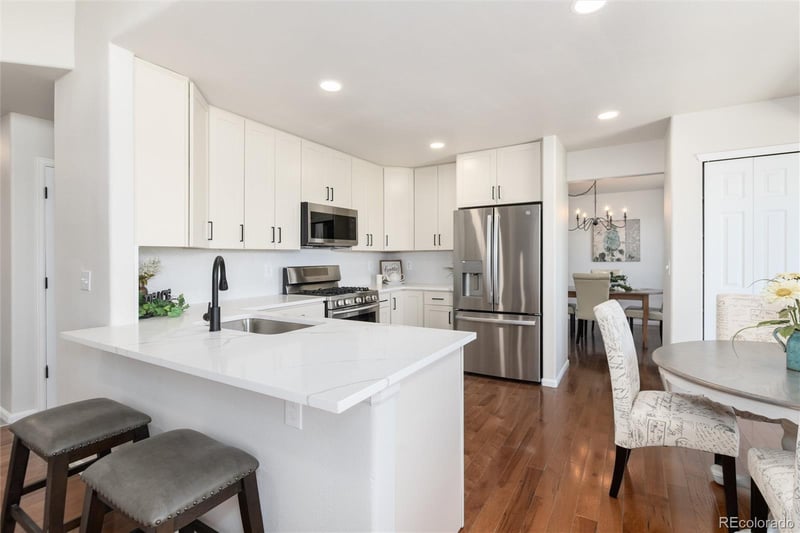 6945 Mountain Brush Cir, Littleton, CO 80130