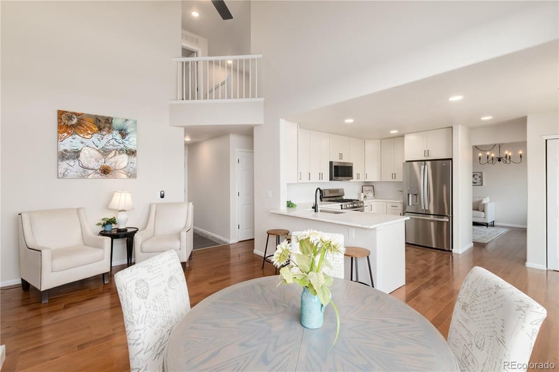 6945 Mountain Brush Cir, Littleton, CO 80130