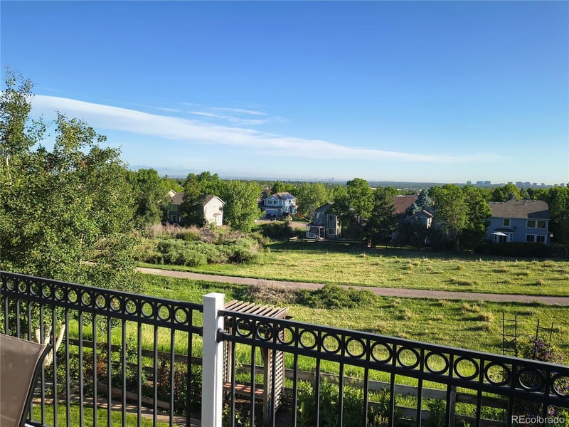 6945 Mountain Brush Cir, Littleton, CO 80130