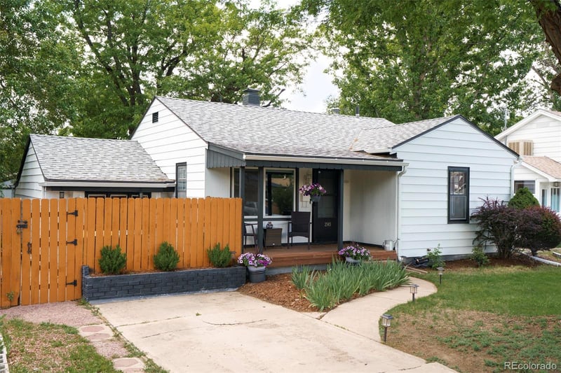2949 Corona St, Englewood, CO 80113