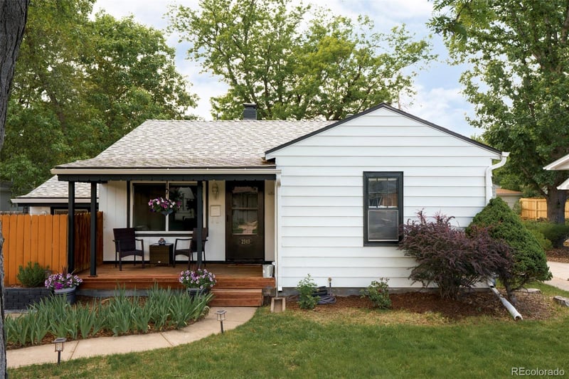 2949 Corona St, Englewood, CO 80113