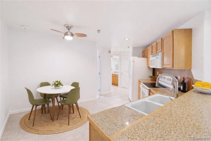 5425 County Road 32 #28, Mead, CO 80504