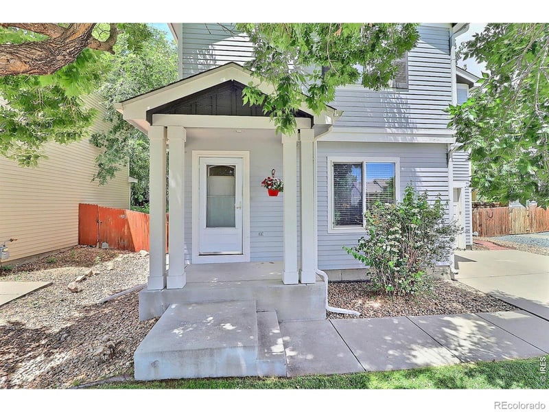 3926 Waterglen Pl, Fort Collins, CO 80524