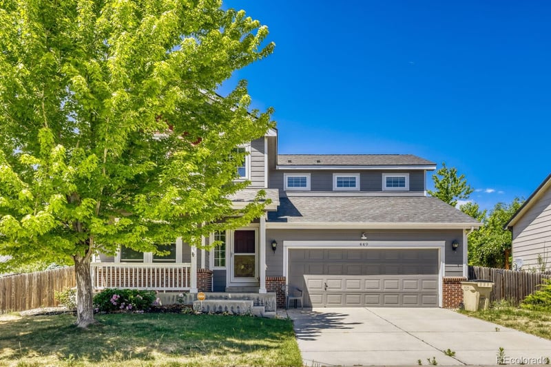 449 Mt Sherman St, Brighton, CO 80601