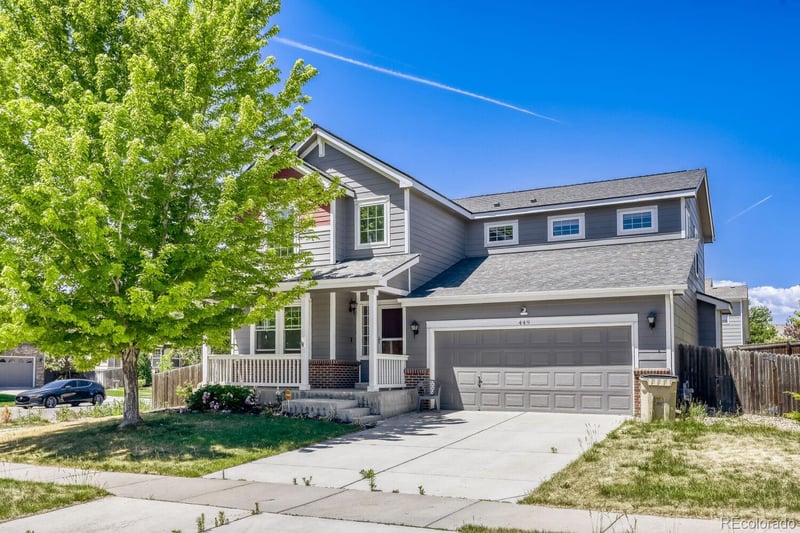 449 Mt Sherman St, Brighton, CO 80601