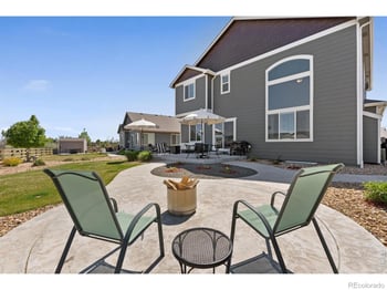 1430 Larimer Ridge Pw, Timnath, CO 80547