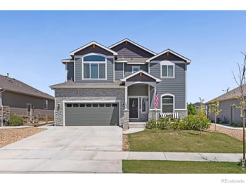 1430 Larimer Ridge Pw, Timnath, CO 80547