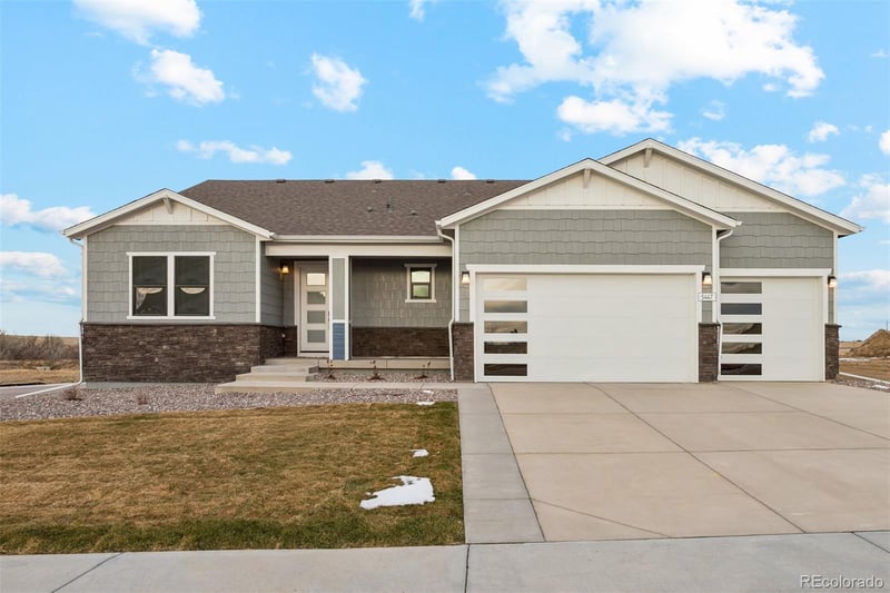 42977 Colonial Trl, Elizabeth, CO 80107