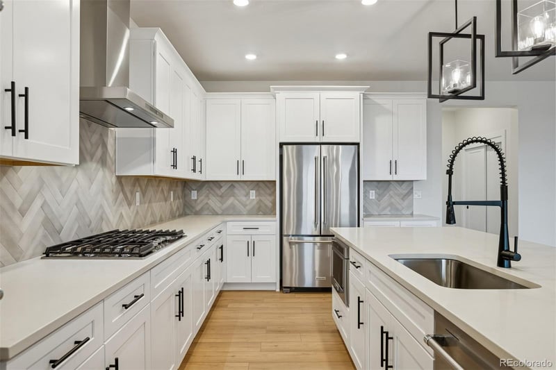 42977 Colonial Trl, Elizabeth, CO 80107