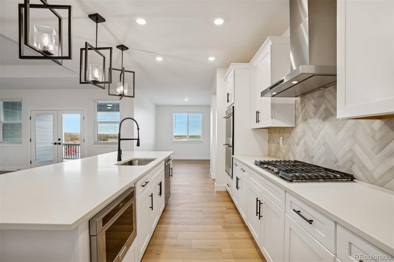 42977 Colonial Trl, Elizabeth, CO 80107