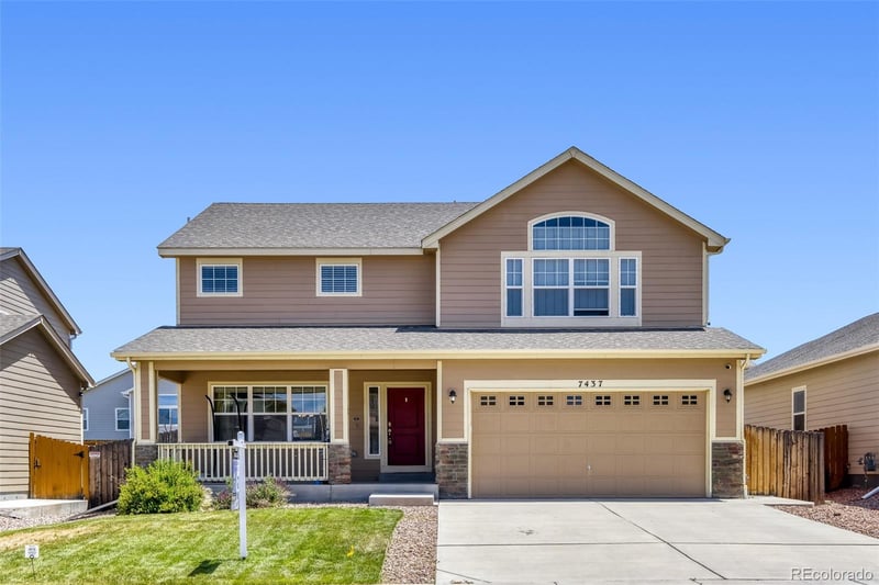Home Worth Check