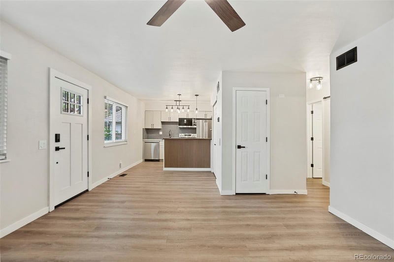 3354 Flower St #12, Lakewood, CO 80227
