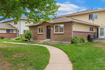3354 S Flower St #12, Lakewood, CO 80227