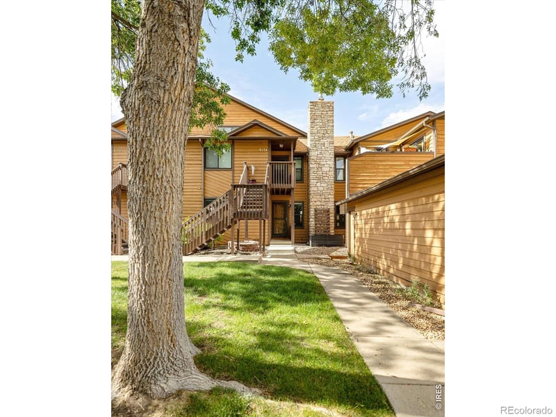 9172 88th Cir, Westminster, CO 80021