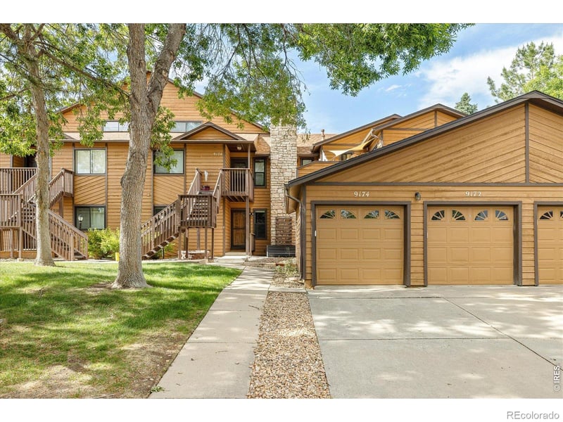 9172 88th Cir, Westminster, CO 80021