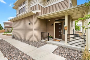 2932 Merry Rest Way, Castle Rock, CO 80109