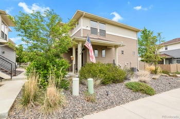 2932 Merry Rest Way, Castle Rock, CO 80109