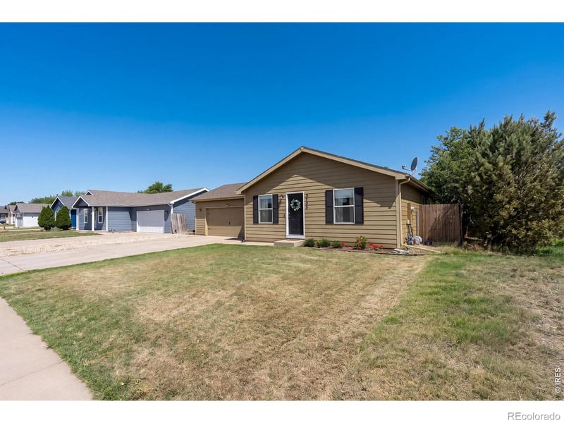 3705 Riverside Pw, Evans, CO 80620
