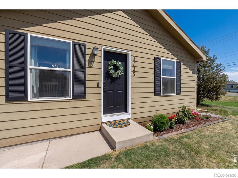 3705 Riverside Pw, Evans, CO 80620