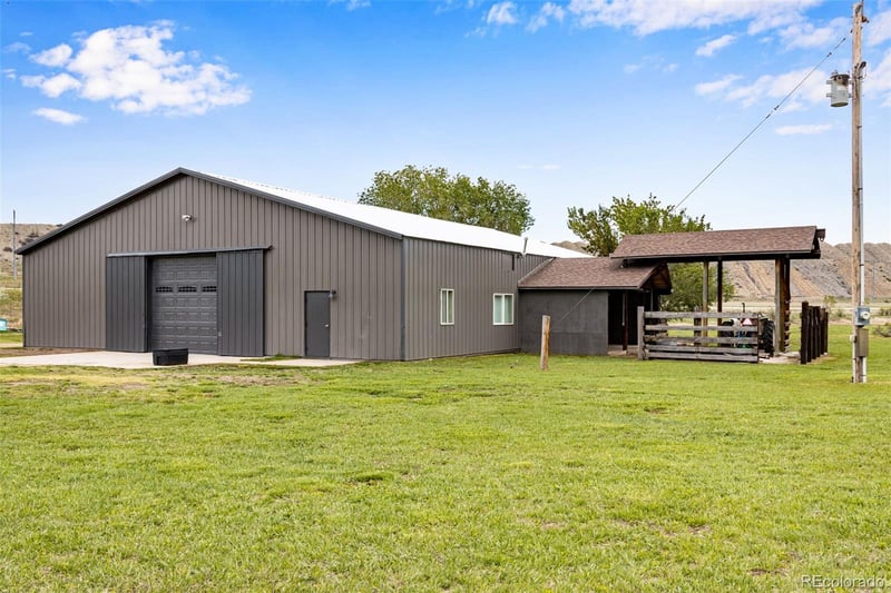 4727 Arthur Mae Ln, Laporte, CO 80535