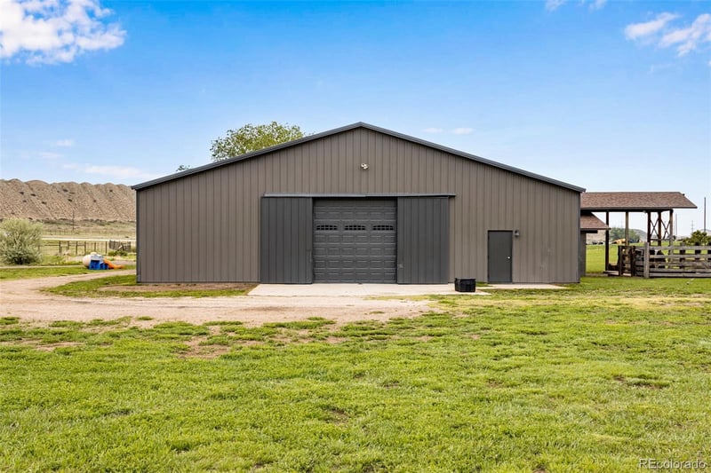 4727 Arthur Mae Ln, Laporte, CO 80535