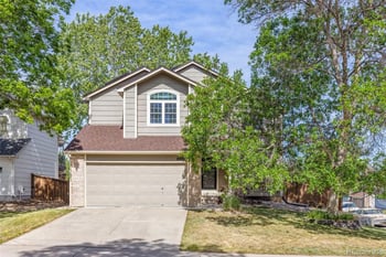 8922 Maribou Ct, Littleton, CO 80130