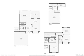 8922 Maribou Ct, Littleton, CO 80130